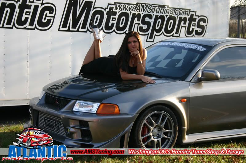 Mirage EVO AWD Conversion EvolutionM Mitsubishi Lancer and Lancer